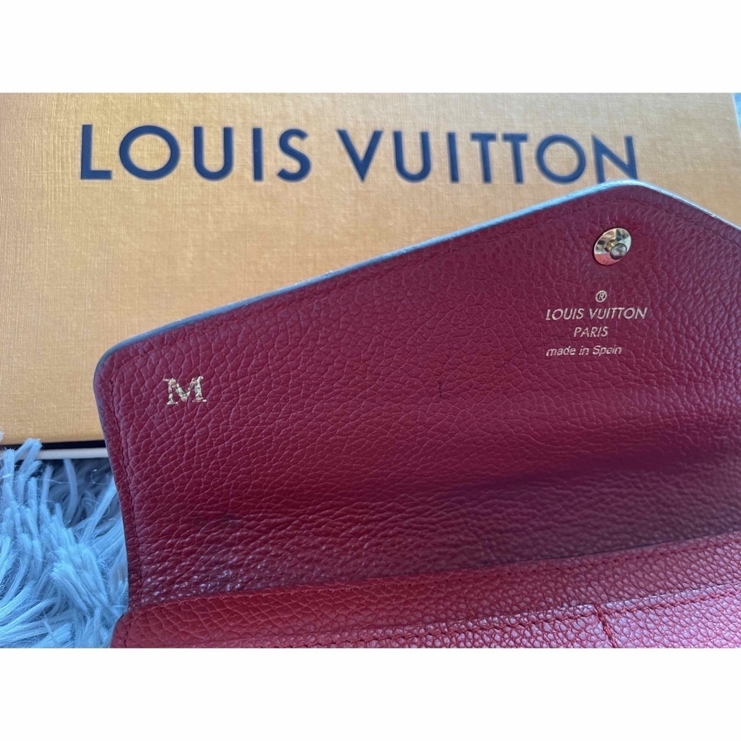 LOUIS VUITTON - ⭐️良品⭐️ルイヴィトン モノグラムアンプラント