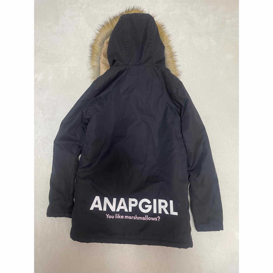 ANAP GiRL(アナップガール)のANA girl まとめ売り　　sサイズ　150センチ キッズ/ベビー/マタニティのキッズ服女の子用(90cm~)(ジャケット/上着)の商品写真