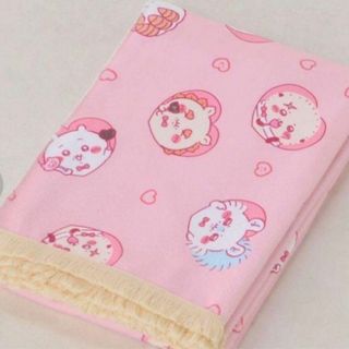 シマムラ(しまむら)のしまむら×ちいかわ　フリークロス②(日用品/生活雑貨)