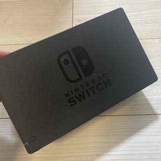 Nintendo Switch ドッグ(その他)