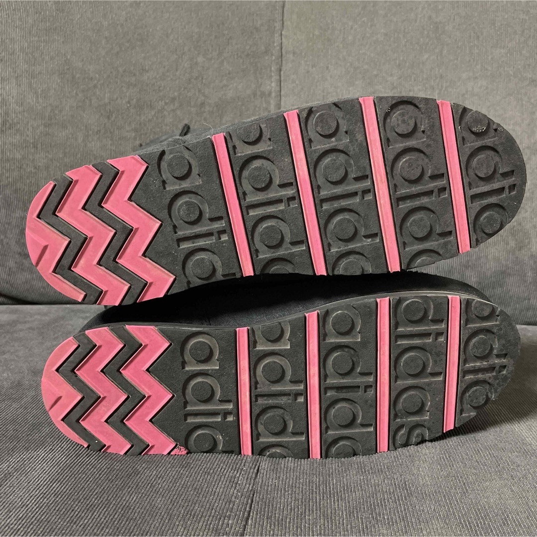 adidas(アディダス)のアディダスネオ ムートンブーツ 23cm レディースの靴/シューズ(ブーツ)の商品写真