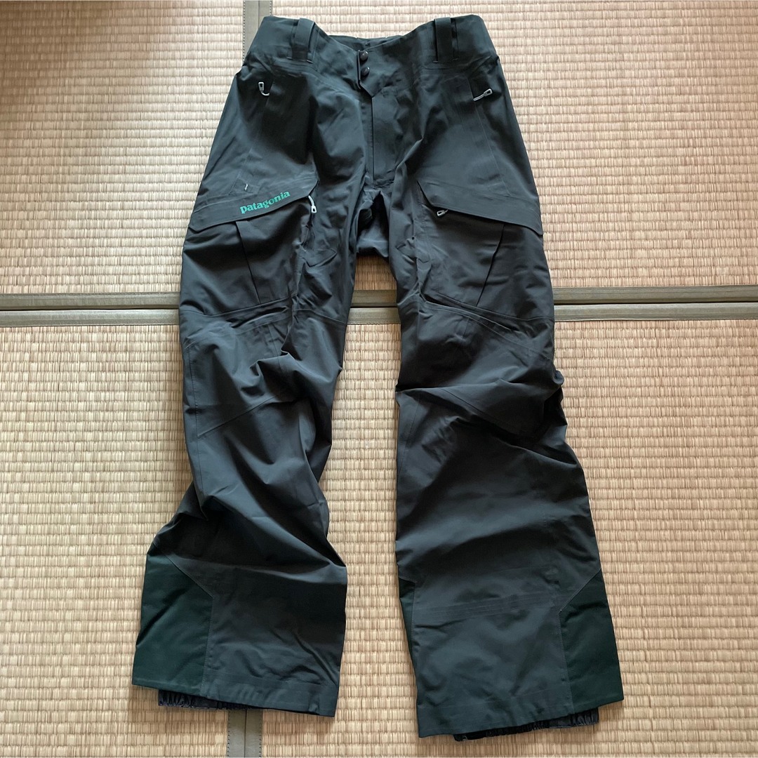 パタゴニア patagonia アントラックドパンツ XS パタゴニア patagonia アントラックドパンツ XS