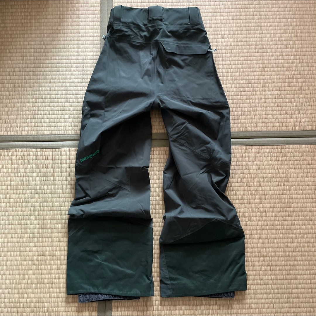パタゴニア patagonia アントラックドパンツ XS パタゴニア patagonia アントラックドパンツ XS