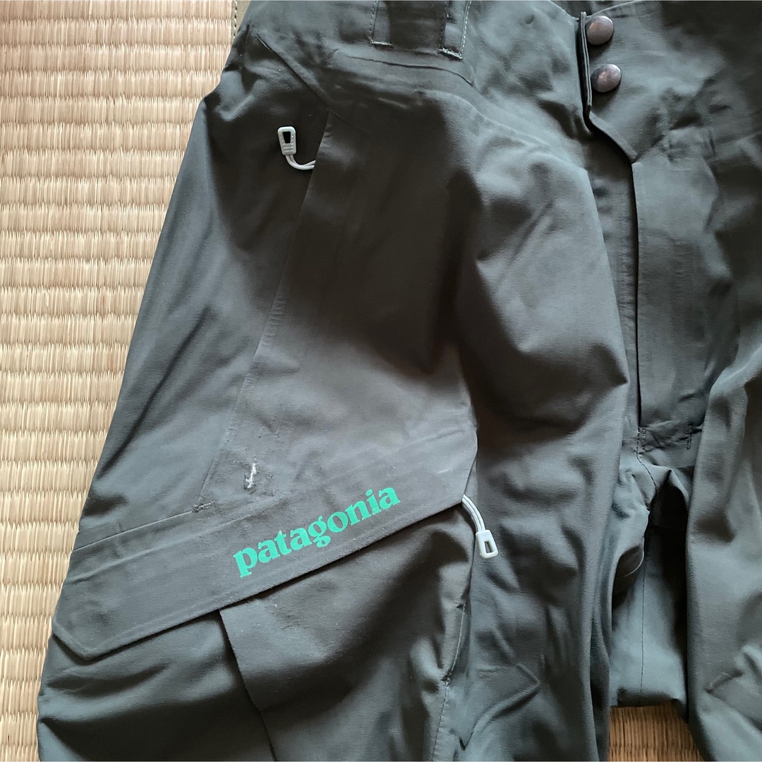 パタゴニア patagonia アントラックドパンツ XS パタゴニア patagonia アントラックドパンツ XS