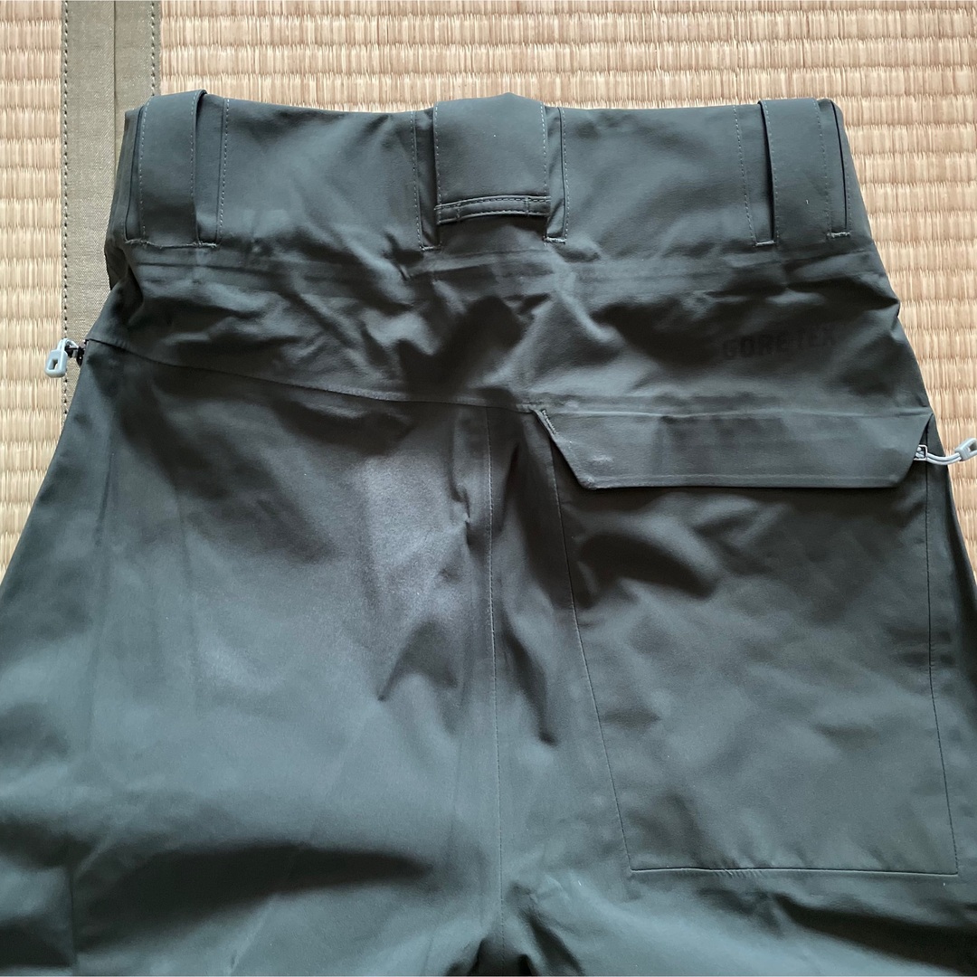 パタゴニア patagonia アントラックドパンツ XS パタゴニア patagonia アントラックドパンツ XS