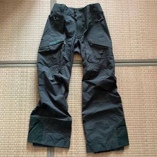 patagonia - 【値下げ】patagonia スノーウェア 日本未発売の patagonia - 【値下げ】patagonia スノーウェア 日本未発売の