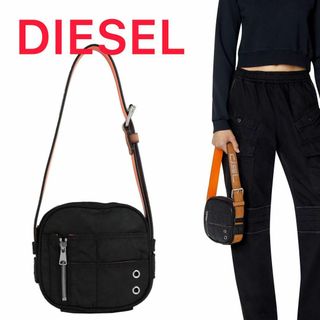 ディーゼル(DIESEL)のDIESEL(ディーゼル) ショルダーバッグ(ショルダーバッグ)