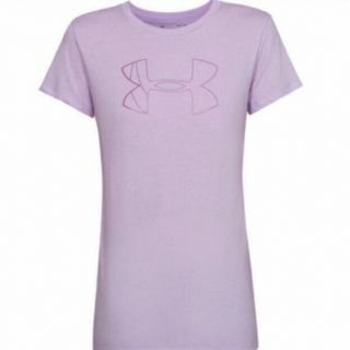 アンダーアーマー(UNDER ARMOUR)のUNDER ARMOUR アンダーアーマー ♡ ウーマンズ Tシャツ (Tシャツ(半袖/袖なし))