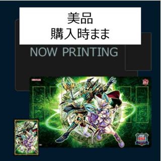 ユウギオウ(遊戯王)の遊戯王OCG デュエルモンスターズ 結束と絆の魔導師／誇りと魂の龍　デュエルセット  1BOX(Box/デッキ/パック)