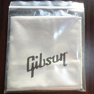 ギブソン(Gibson)のGibson ギタークロス(その他)