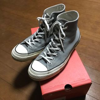 コンバース(CONVERSE)のConverse Chuck Taylor 70 CT 70 29.5cm(スニーカー)