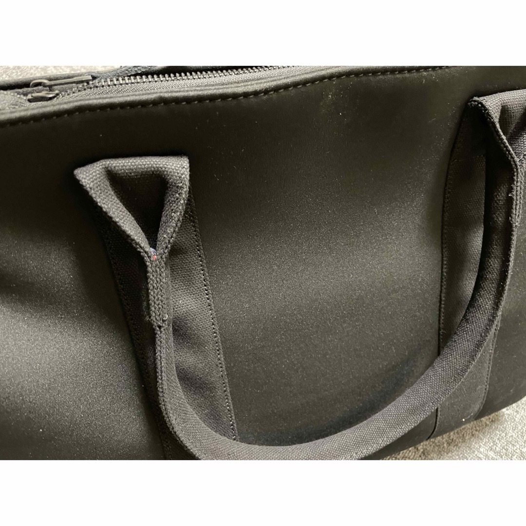 ReZARD リザード　ビジネスバッグ　メタルプレート　完売品 メンズのバッグ(バッグパック/リュック)の商品写真