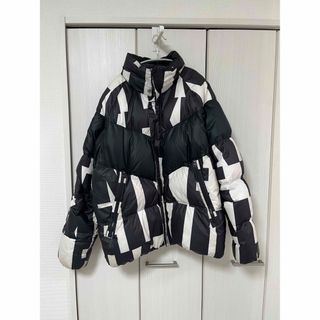 Stella McCartney - 中古美品ADIDASBYSTELLAMcCARTNEY変形ダウンコート ...