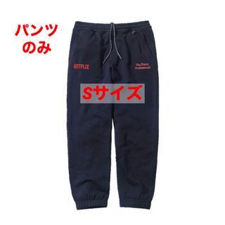 パンツCALEE 18AW レザーパンツ キャリー スエード カウレザー