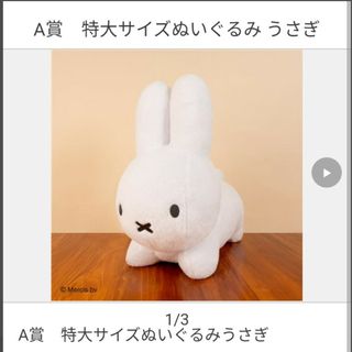 おもちゃ/ぬいぐるみ専用出品 ぬい ×3