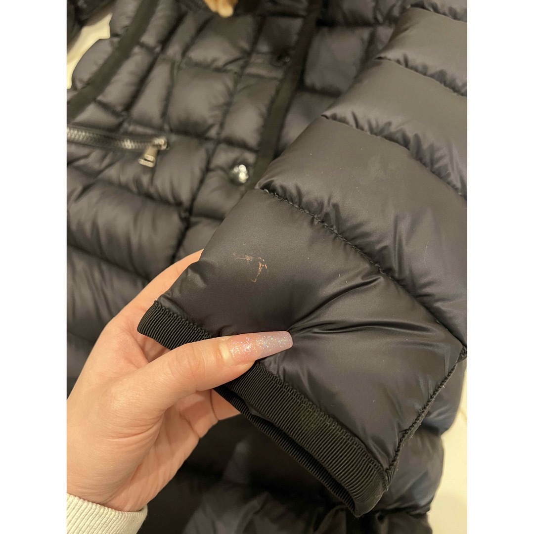 MONCLER(モンクレール)のモンクレール　ダウン　 メンズのジャケット/アウター(ダウンジャケット)の商品写真