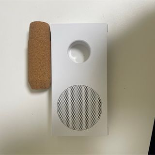 イケア(IKEA)のIKEAスピーカー　ENEBY(スピーカー)