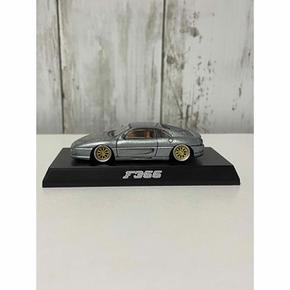 フェラーリF355 ミニカー　1/64(ミニカー)