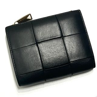 6日22時までの出品　LOEWE 三つ折り財布 Trifold Walletlarcobaleno