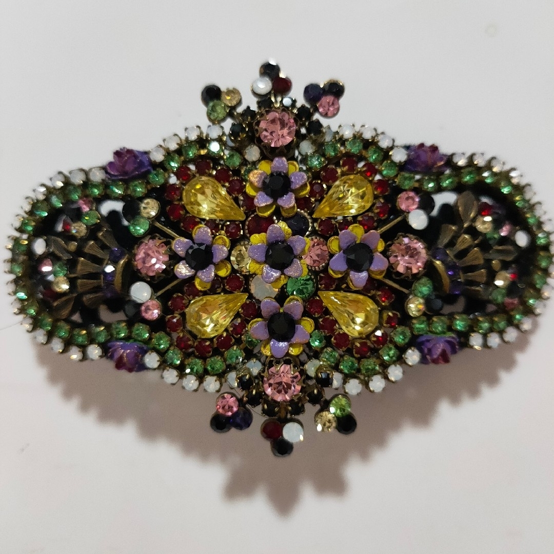 Michal Negrin - 美品☆ミハエルネグリンバレッタの通販 by あっ Michal Negrin - 美品☆ミハエルネグリンバレッタの通販 by あっ