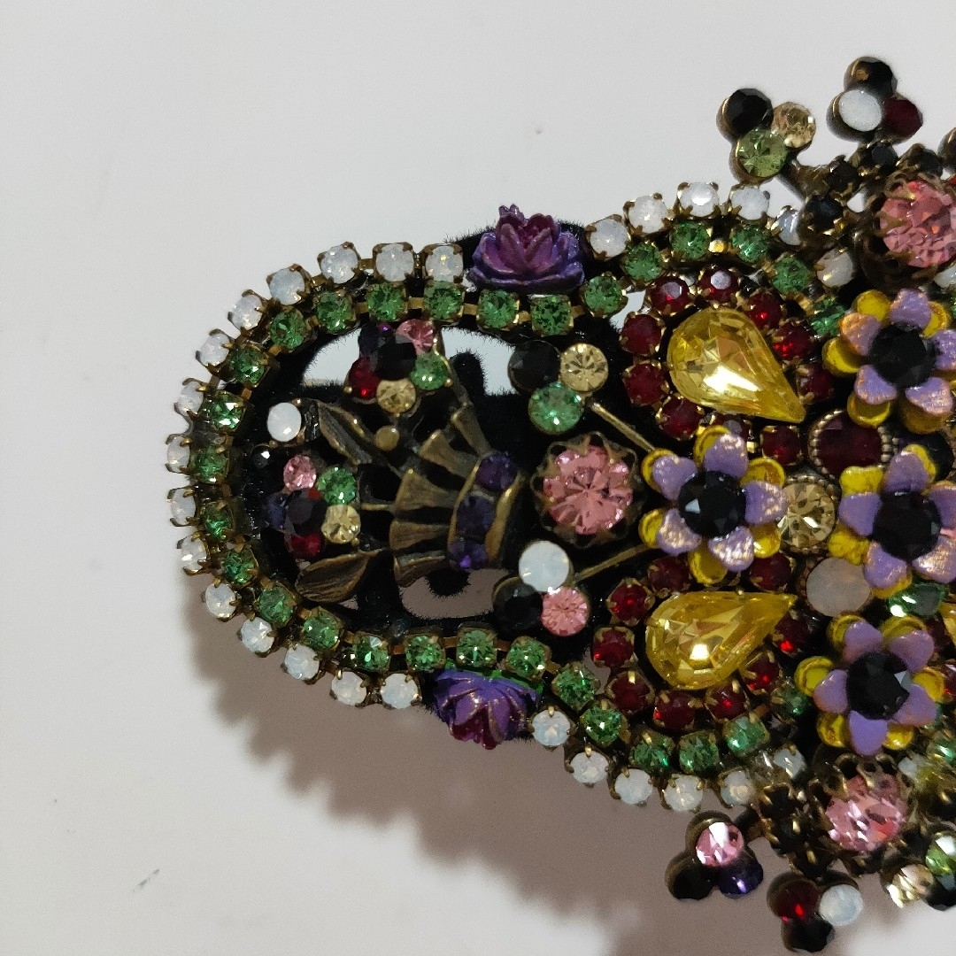 Michal Negrin - 美品☆ミハエルネグリンバレッタの通販 by あっ Michal Negrin - 美品☆ミハエルネグリンバレッタの通販 by あっ