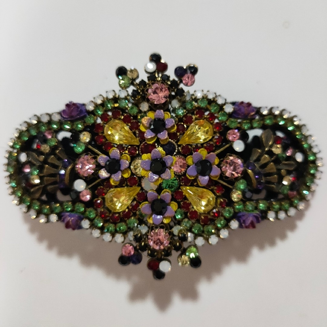 Michal Negrin - 美品☆ミハエルネグリンバレッタの通販 by あっ Michal Negrin - 美品☆ミハエルネグリンバレッタの通販 by あっ