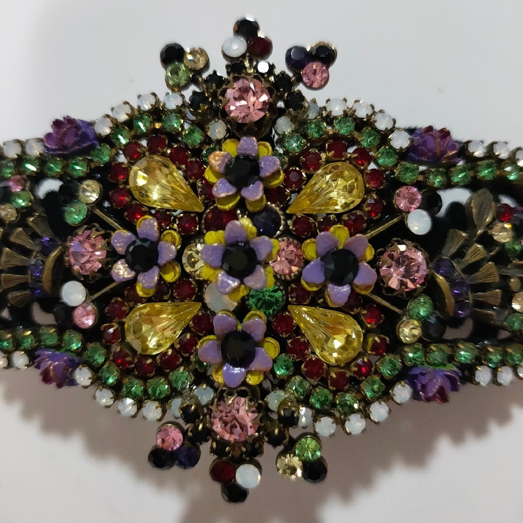 Michal Negrin - 美品☆ミハエルネグリンバレッタの通販 by あっ Michal Negrin - 美品☆ミハエルネグリンバレッタの通販 by あっ