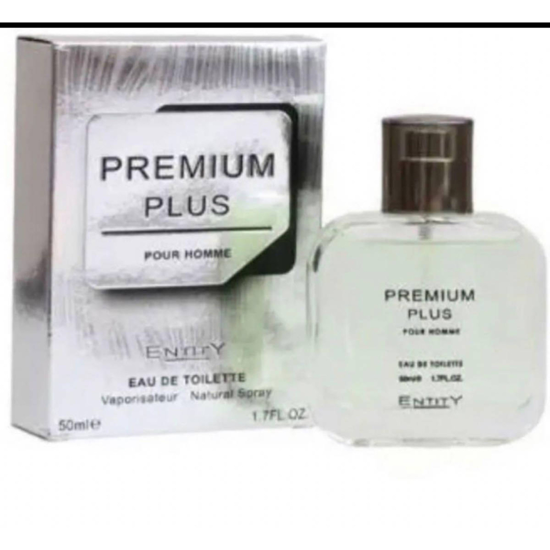 エンティティ プレミアムプラス 50ml エゴイストプラチナム似た香り　　２個 コスメ/美容の香水(香水(男性用))の商品写真