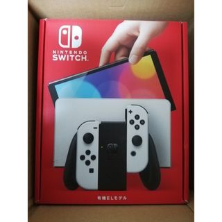 【新品未使用】ニンテンドースイッチ本体 10台セット