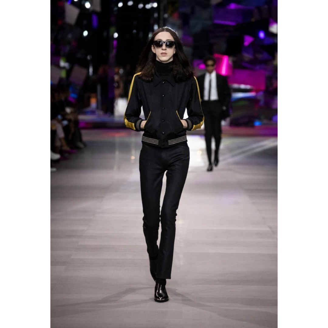 CELINE - 【希少】Celine 19SS クリスチャンマークレー テディ ブルゾンの通販 by ___riku03's shop|セリーヌ ならラクマ CELINE - 【希少】Celine 19SS クリスチャンマークレー テディ ブルゾンの通販 by ___riku03's shop|セリーヌ ならラクマ