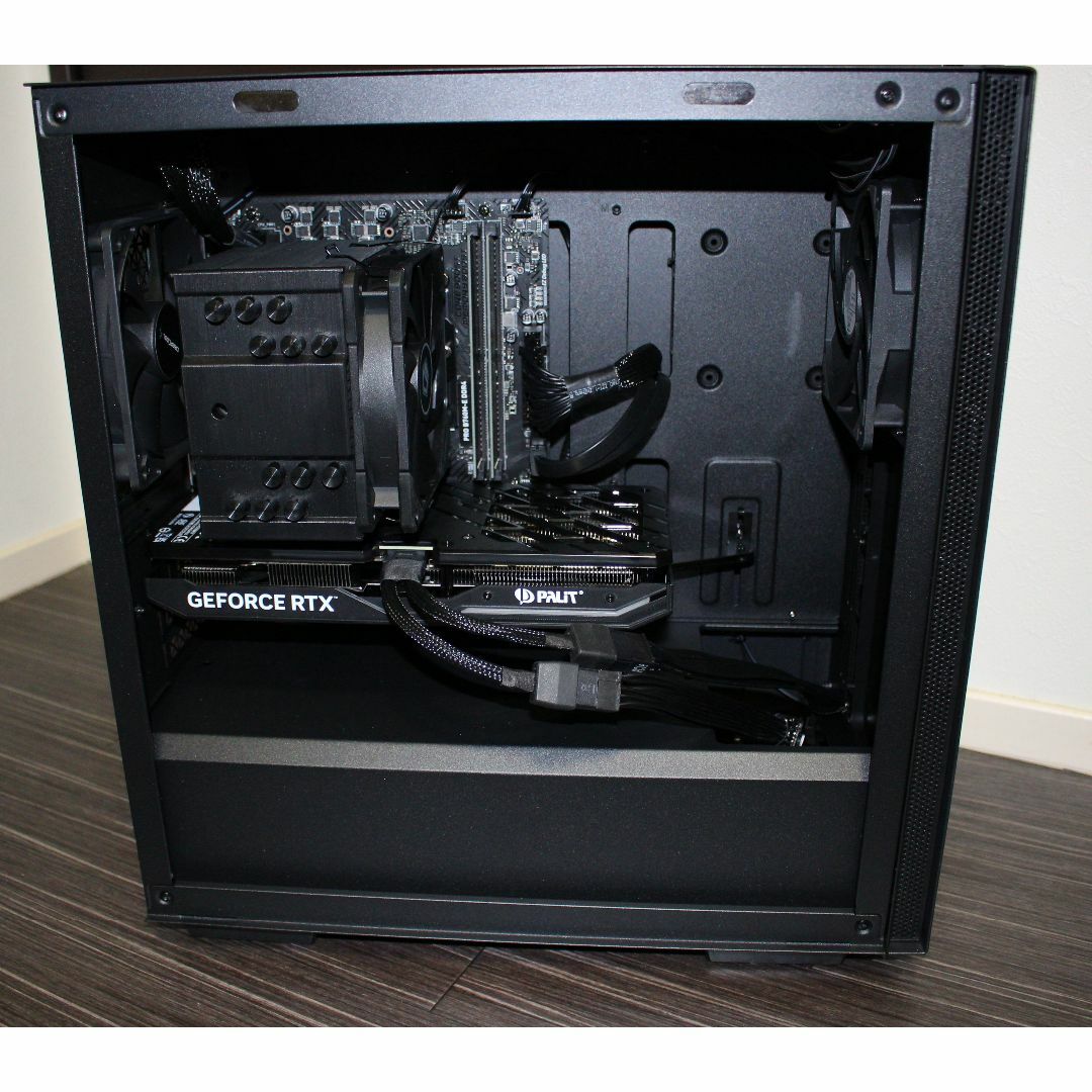 ゲーミングPC Core i5 13600KF RTX3070Ti メモリ16G ゲーミングPC Core i5 13600KF RTX3070Ti メモリ16G