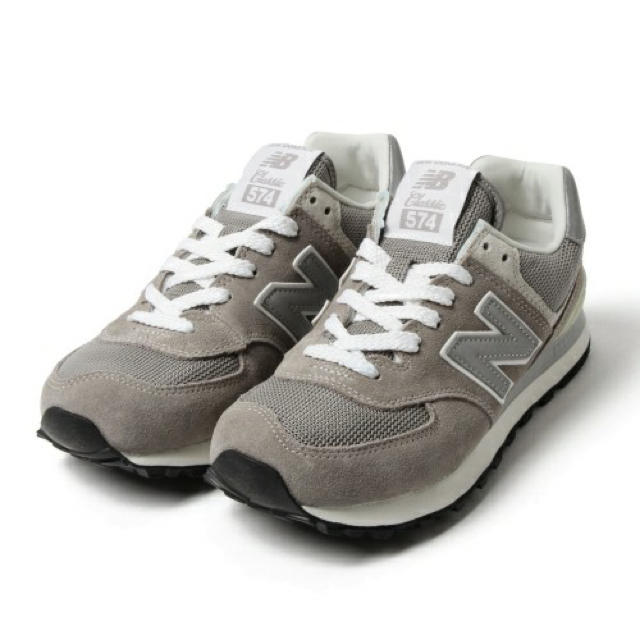 New Balance(ニューバランス)の新品♡New Balance / ML574 16AW♡ニューバランス☆ レディースの靴/シューズ(スニーカー)の商品写真