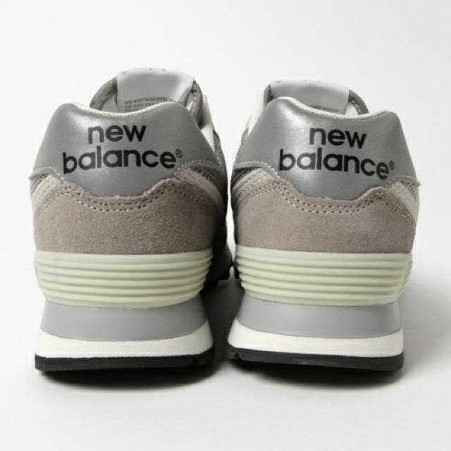 New Balance(ニューバランス)の新品♡New Balance / ML574 16AW♡ニューバランス☆ レディースの靴/シューズ(スニーカー)の商品写真
