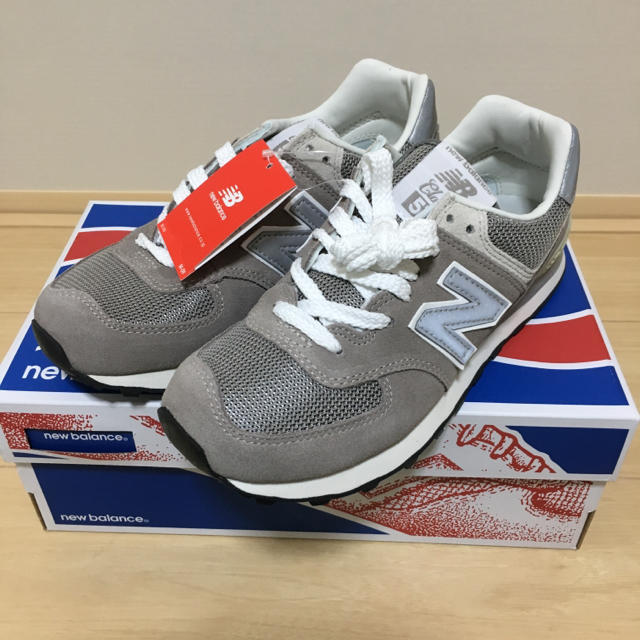 New Balance(ニューバランス)の新品♡New Balance / ML574 16AW♡ニューバランス☆ レディースの靴/シューズ(スニーカー)の商品写真