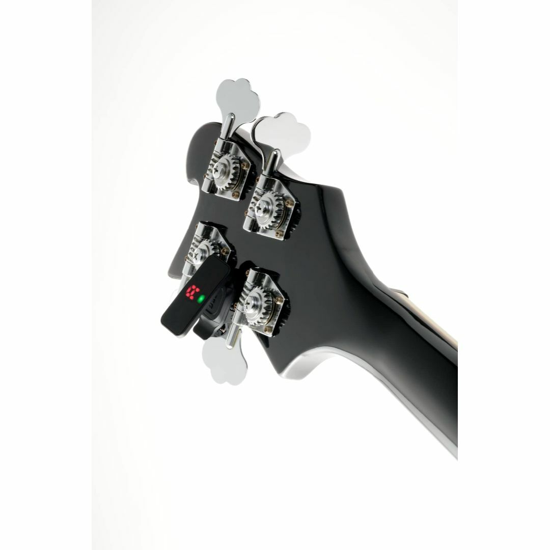 KORG ギター/ベース用 クリップチューナー Pitchclip 2 ピッチク キッズ/ベビー/マタニティのおもちゃ(楽器のおもちゃ)の商品写真