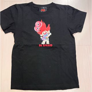 ミルクボーイ(MILKBOY)のLAND  ミルクボーイ　トロルTシャツ　Mサイズ(Tシャツ(半袖/袖なし))