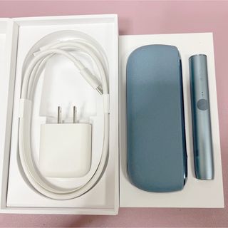 アイコス(IQOS)のiQOS イルマ(タバコグッズ)