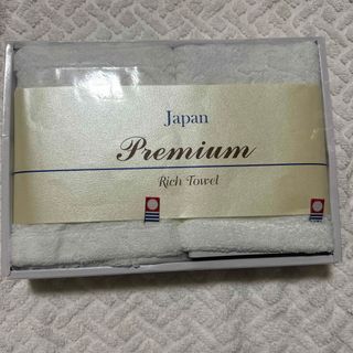 イマバリタオル(今治タオル)の今治タオル  プレミアムリッチタオル (タオル/バス用品)