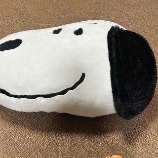 スヌーピー(SNOOPY)のスヌーピークッション(クッション)