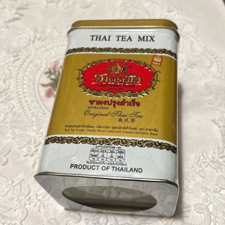 タイティー　チャトラム　cha tra mue brand 　(茶)