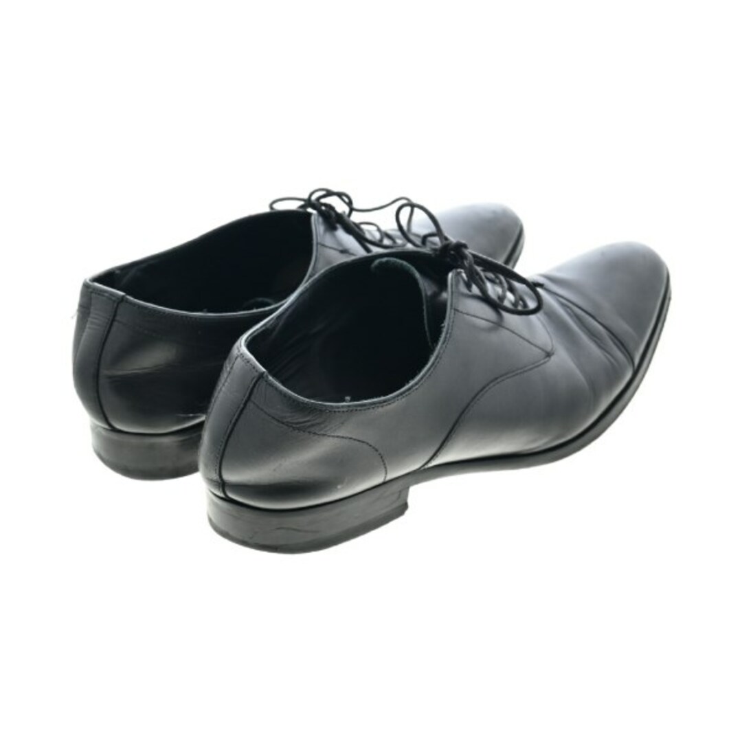 Paul Smith(ポールスミス)のPaul Smith ビジネス・ドレスシューズ UK7(25.5cm位) 黒 【古着】【中古】 メンズの靴/シューズ(ドレス/ビジネス)の商品写真