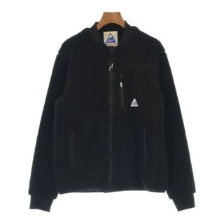 ケープハイツ(Cape HEIGHTS)のCape HEIGHTS ケープハイツ ブルゾン（その他） XS 黒 【古着】【中古】(その他)