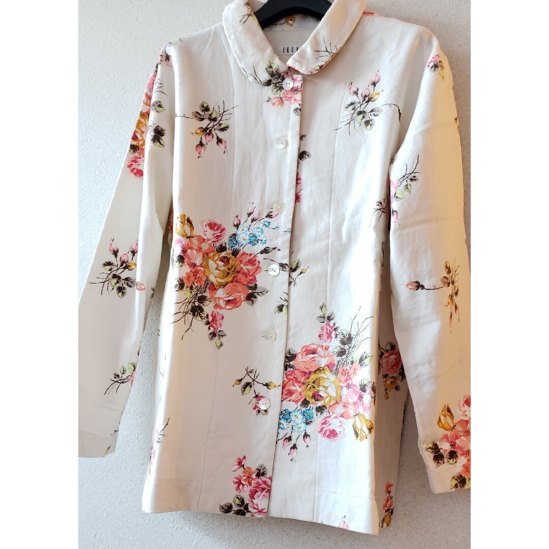 IKUKO - ikuko イクコ パジャマ 2サイズの通販 by sora's shop IKUKO - ikuko イクコ パジャマ 2サイズの通販 by sora's shop