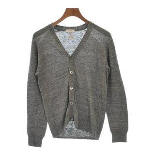 BEAUTY&YOUTH UNITED ARROWS カーディガン S グレー 【古着】【中古】