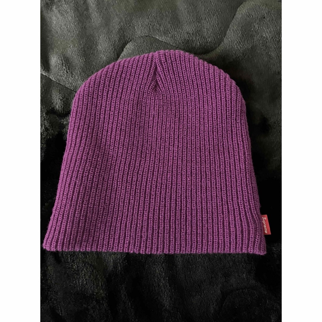 Supreme(シュプリーム)のSUPREME Beanie レディースの帽子(ニット帽/ビーニー)の商品写真