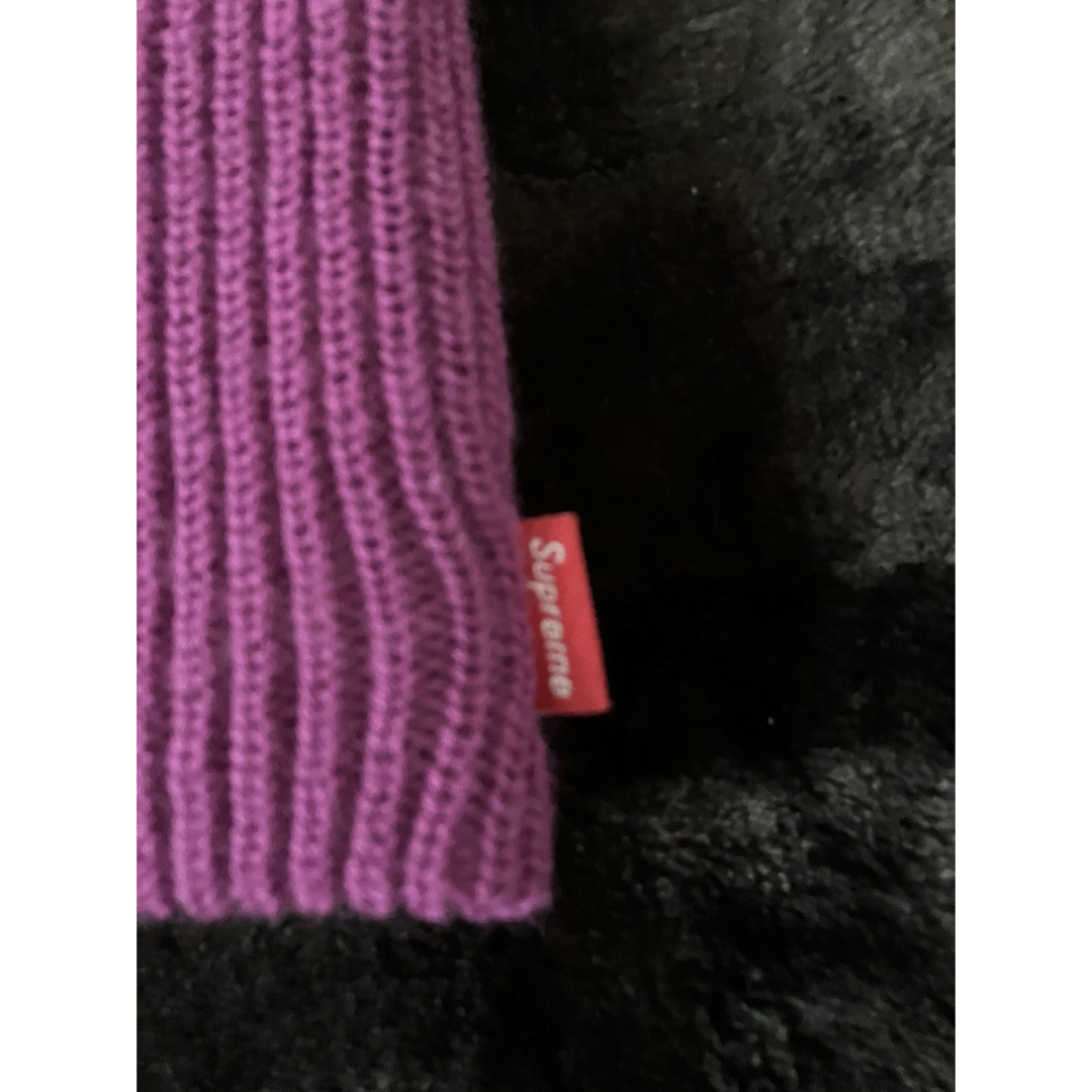 Supreme(シュプリーム)のSUPREME Beanie レディースの帽子(ニット帽/ビーニー)の商品写真