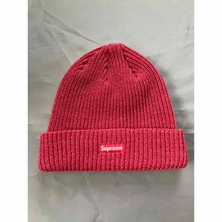 シュプリーム(Supreme)のSUPREME Beanie(ニット帽/ビーニー)