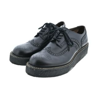 フットザコーチャー(foot the coacher)のfoot the coacher シューズ（その他） UK9(27.5cm位) 【古着】【中古】(その他)