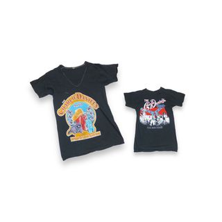 サンタモニカ(Santa Monica)の▪️79’s【CHARLIE DANIELS BAND】TEE(Tシャツ/カットソー(半袖/袖なし))