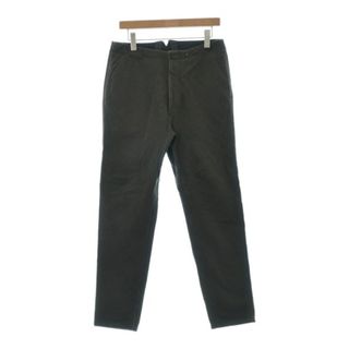 ラグアンドボーン(Rag & Bone)のrag & bone ラグアンドボーン パンツ（その他） 30(M位) グレー 【古着】【中古】(その他)